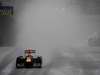 GP BRASILE, during qualifying for the Brazilian Formula One Grand Prix at the Interlagos Circuit on October 17, 2009 in Sao Paulo, Brazil.